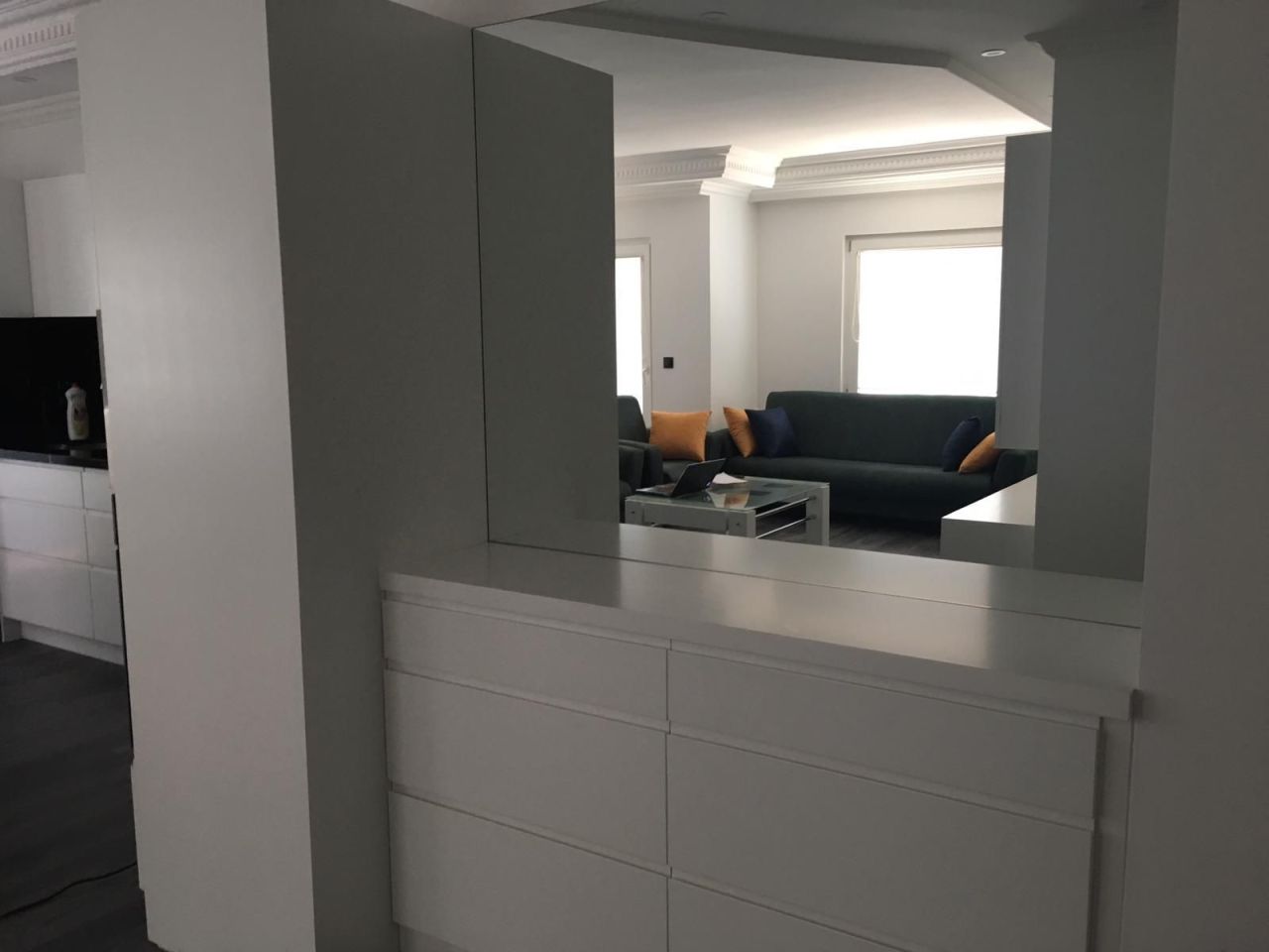 Квартира в Алании, Турция, 105 м² - фото 4