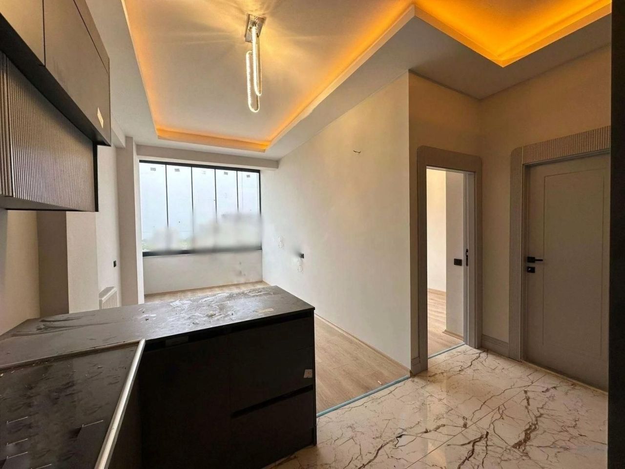 Квартира в Мерсине, Турция, 40 м² - фото 4