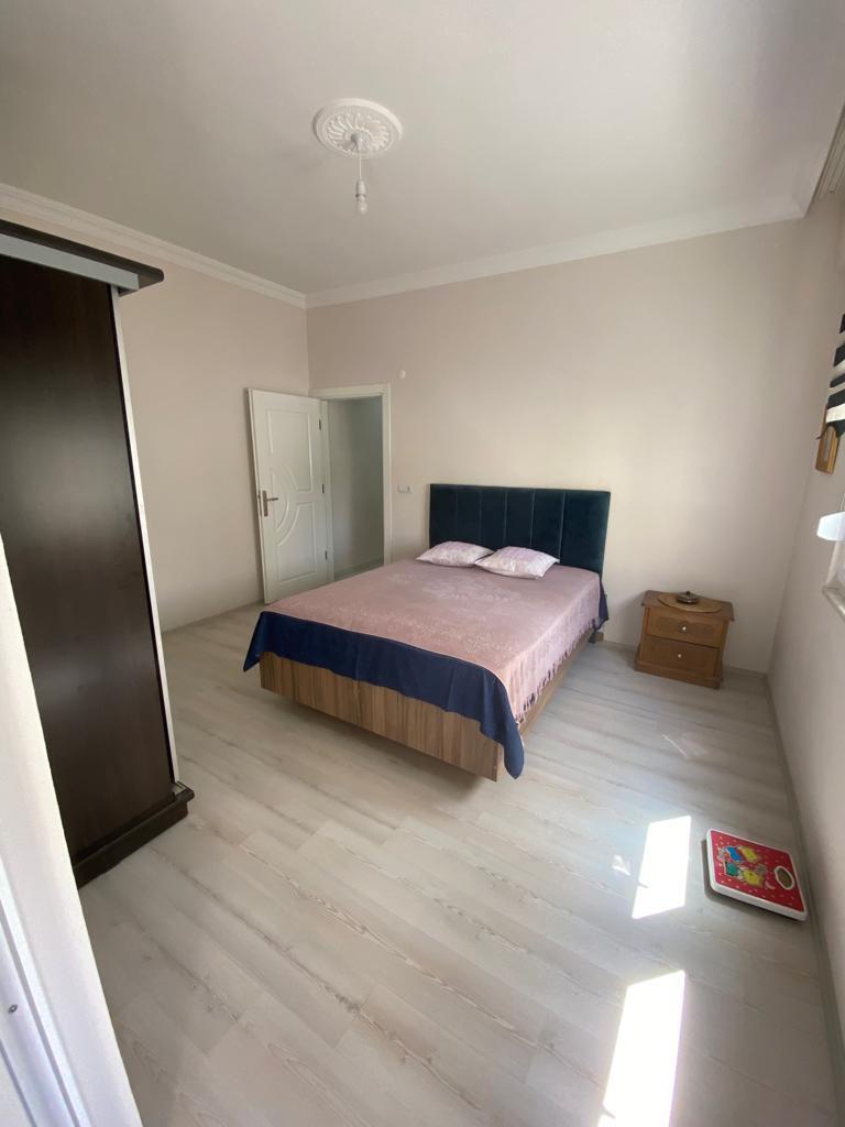 Квартира в Алании, Турция, 105 м² - фото 4