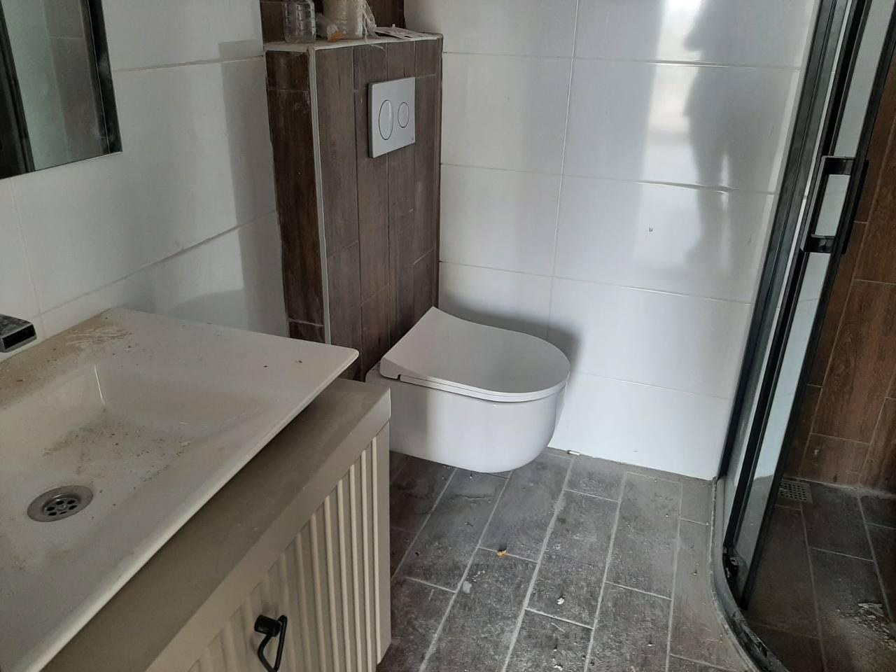 Квартира в Мерсине, Турция, 75 м² - фото 4