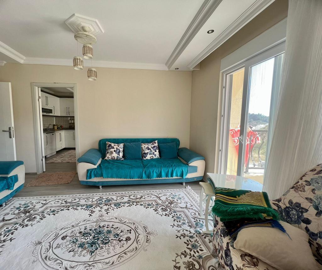 Квартира в Алании, Турция, 145 м² - фото 4