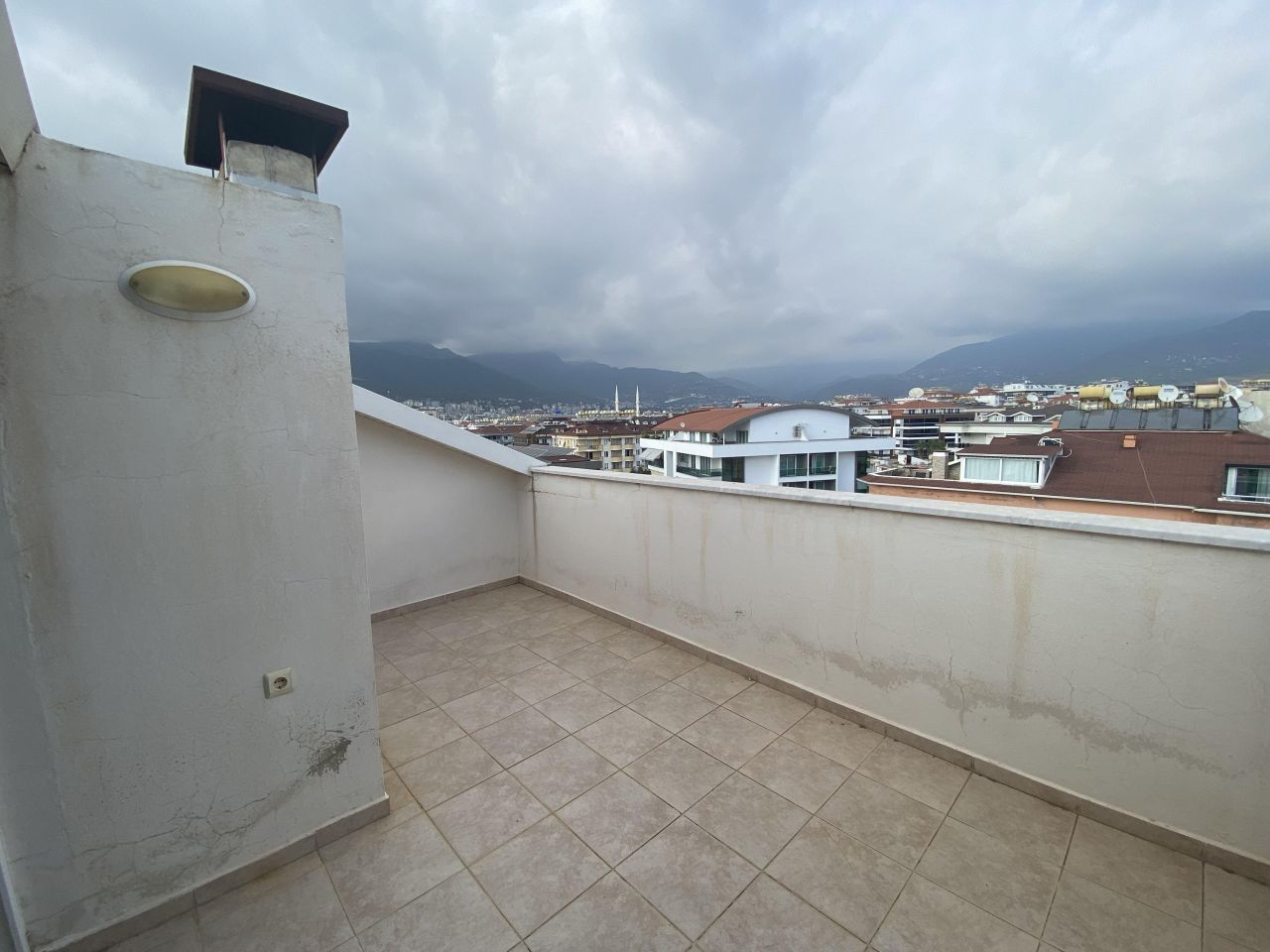 Пентхаус в Алании, Турция, 130 м² - фото 4