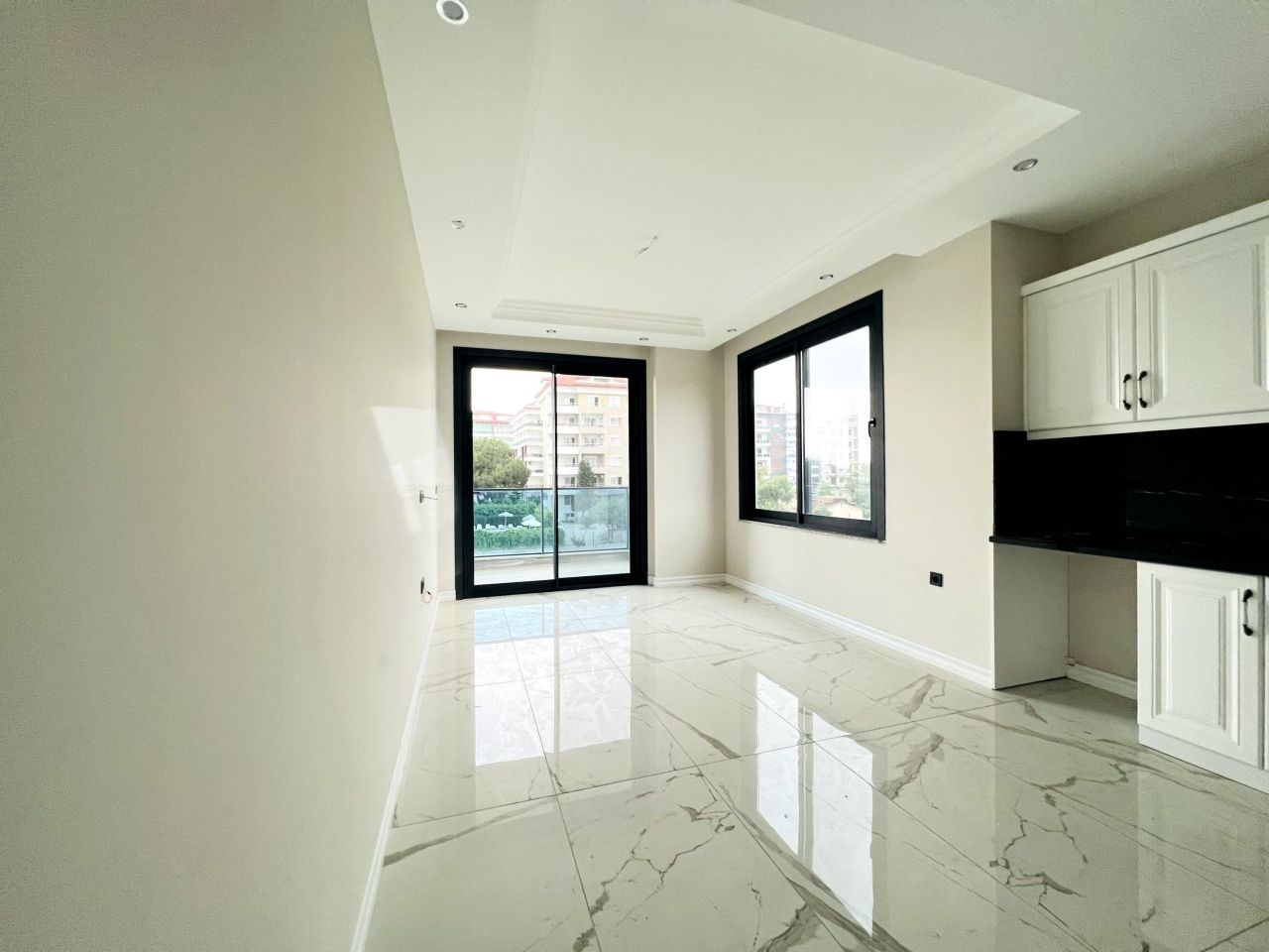 Квартира в Кестеле, Турция, 90 м² - фото 4