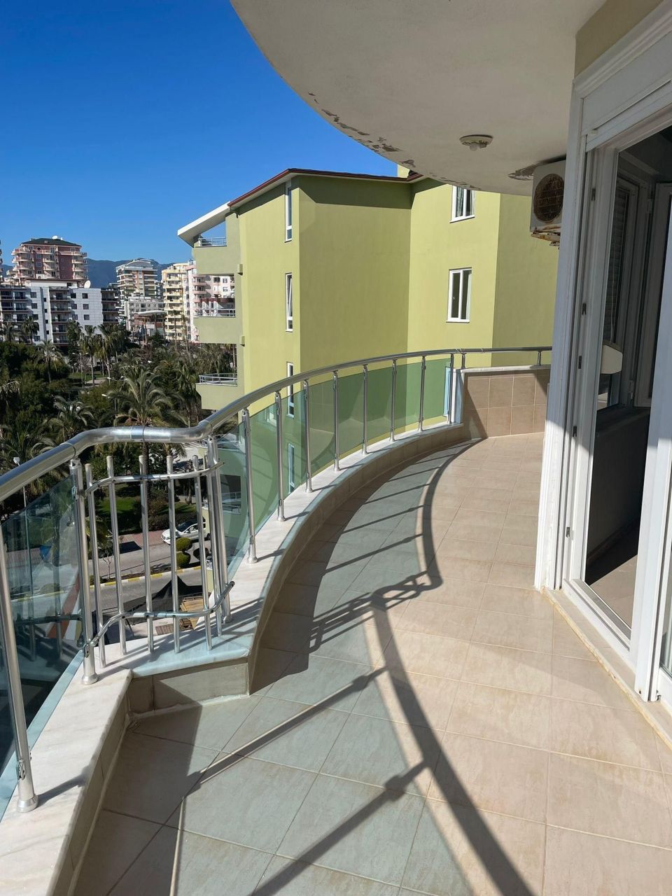 Пентхаус в Алании, Турция, 250 м² - фото 4