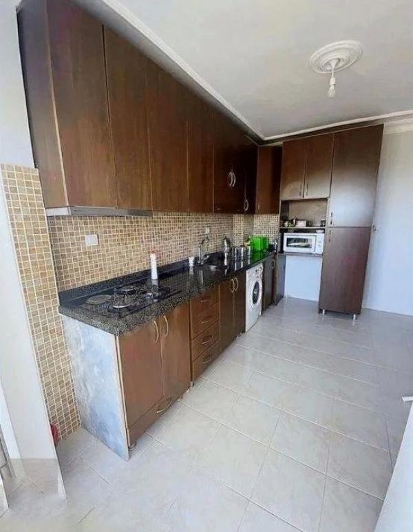 Квартира в Мерсине, Турция, 140 м² - фото 4