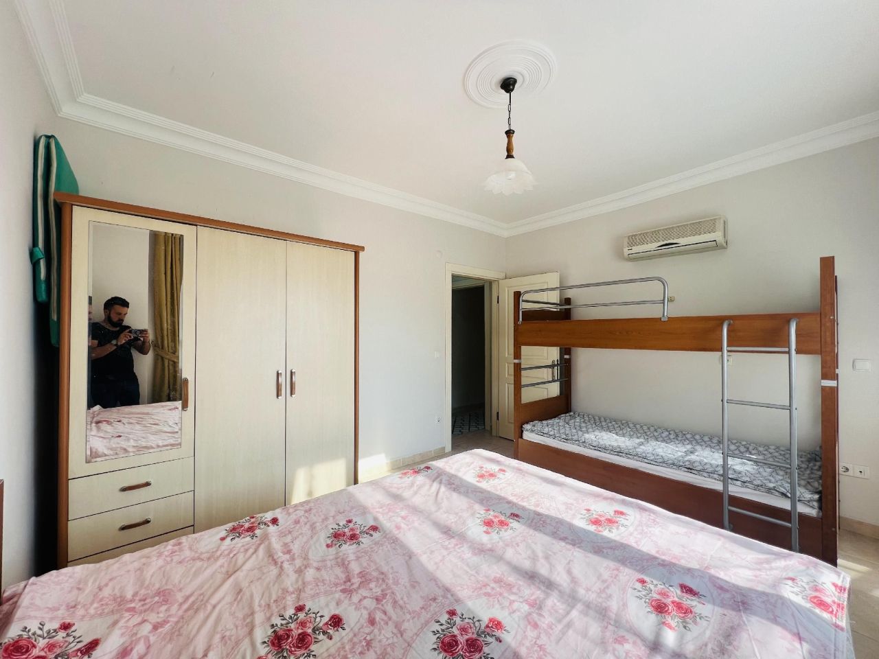 Квартира в Алании, Турция, 130 м² - фото 4