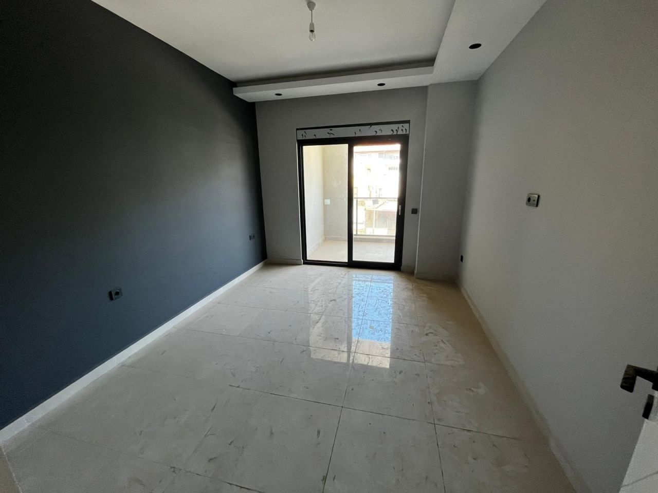 Квартира в Алании, Турция, 52 м² - фото 4