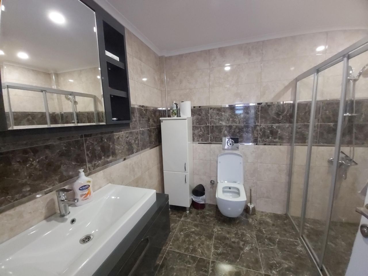 Квартира в Алании, Турция, 140 м² - фото 4