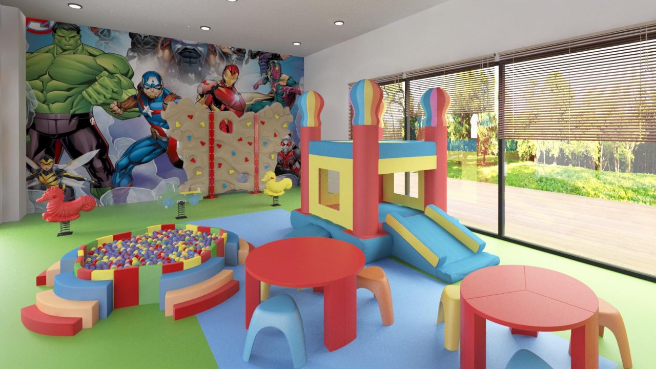 Квартира в Авсалларе, Турция, 42 м² - фото 4