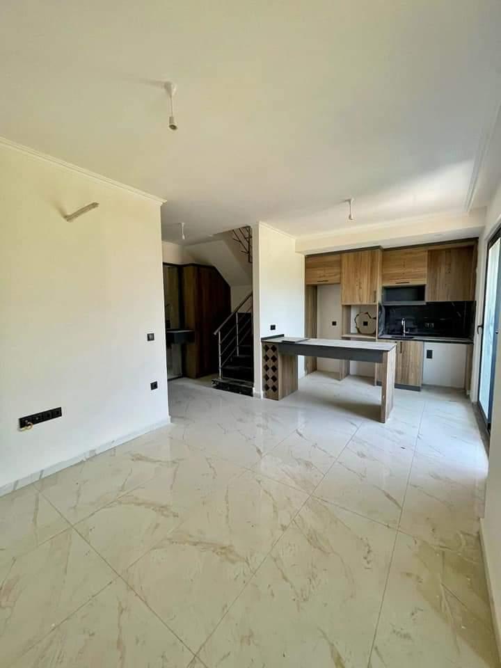 Пентхаус в Алании, Турция, 110 м² - фото 4