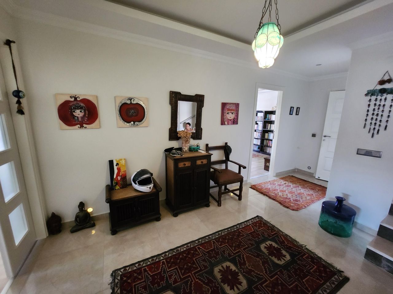 Пентхаус в Алании, Турция, 224 м² - фото 4