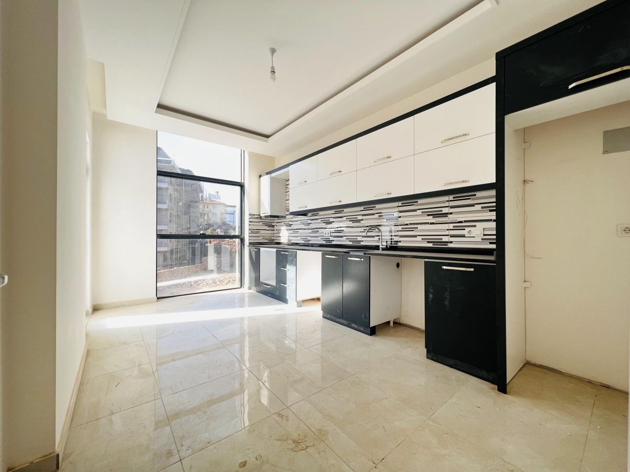 Квартира в Алании, Турция, 155 м² - фото 4