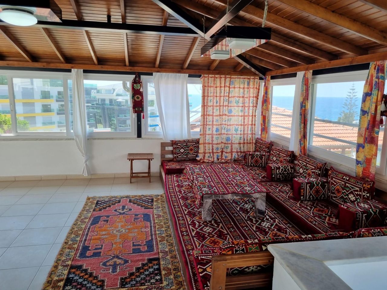 Вилла в Алании, Турция, 320 м² - фото 4