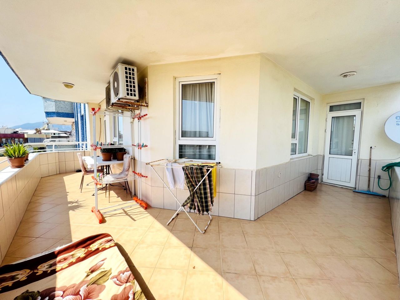 Квартира в Алании, Турция, 120 м² - фото 4