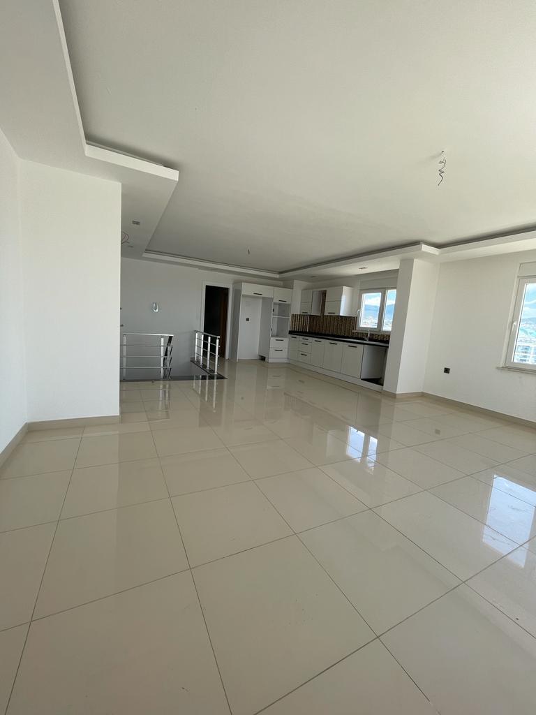 Пентхаус в Алании, Турция, 214 м² - фото 4