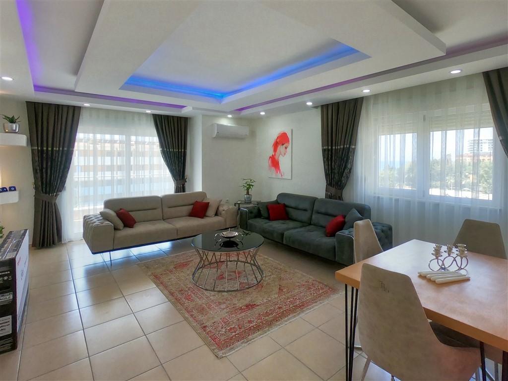 Пентхаус в Алании, Турция, 165 м² - фото 4