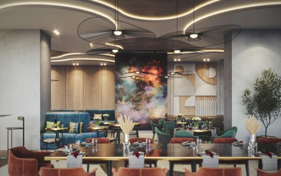 Квартира в Батуми, Грузия, 32 м² - фото 4