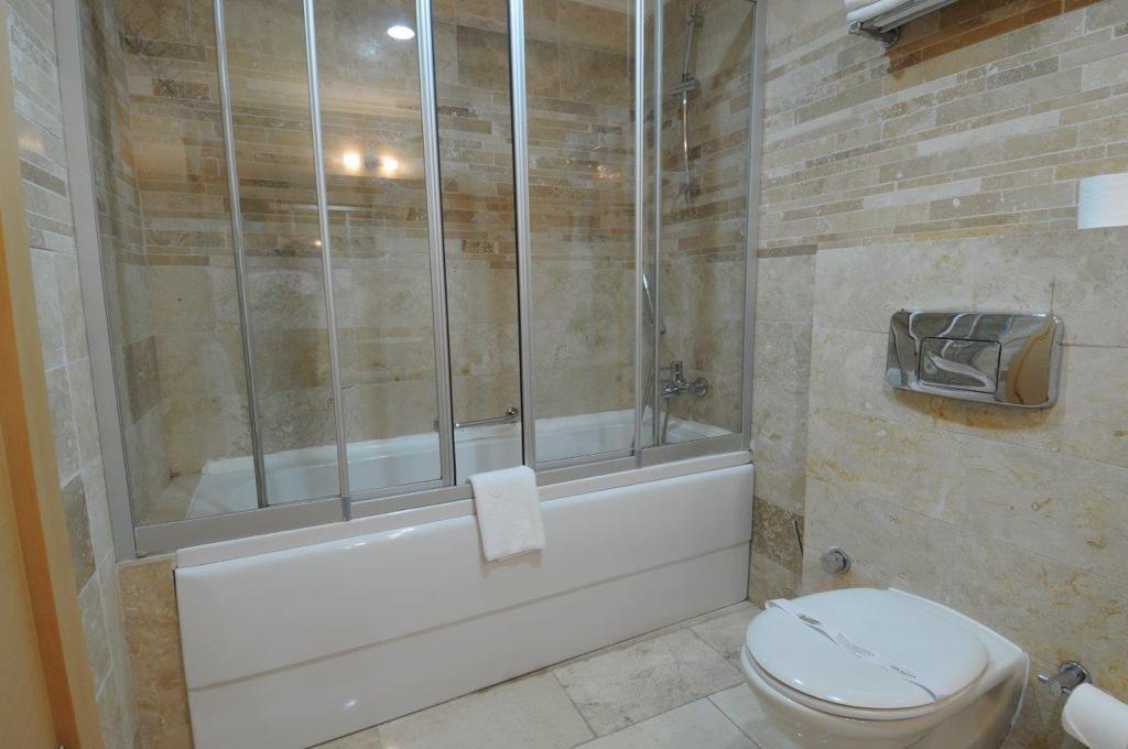 Квартира в Алании, Турция, 101 м² - фото 4