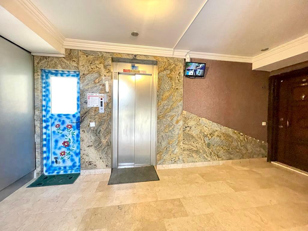 Квартира в Алании, Турция, 125 м² - фото 4