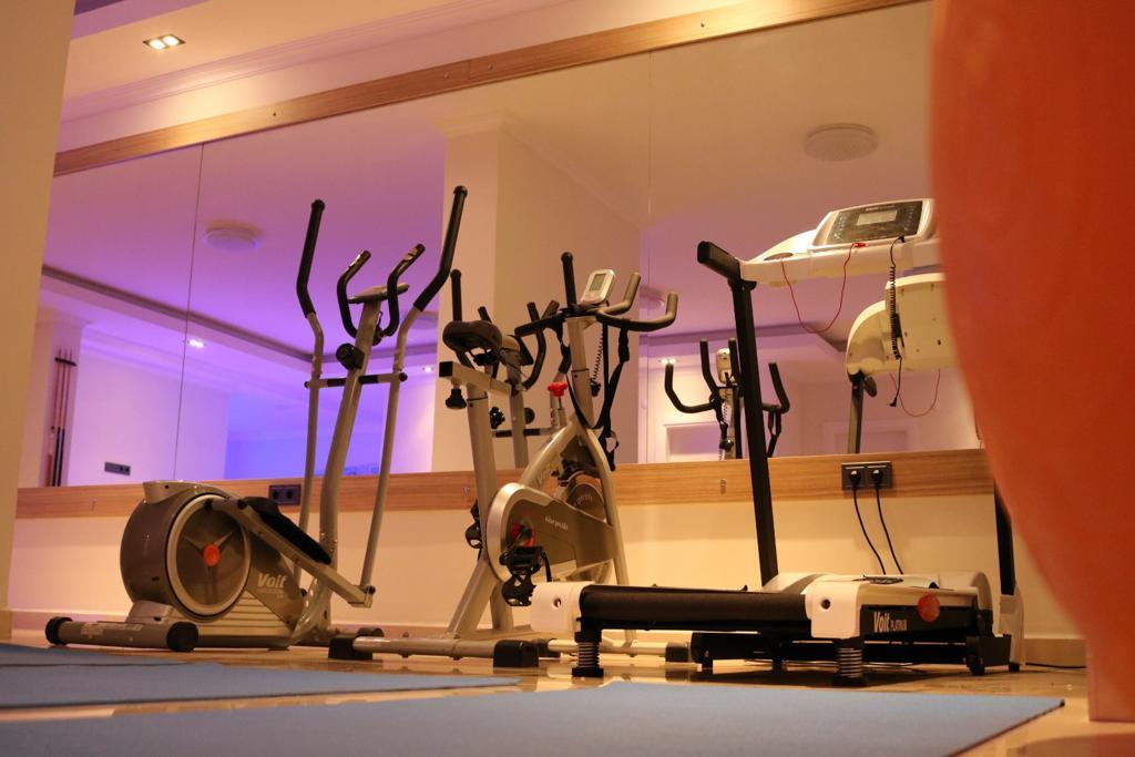 Квартира в Алании, Турция, 65 м² - фото 4