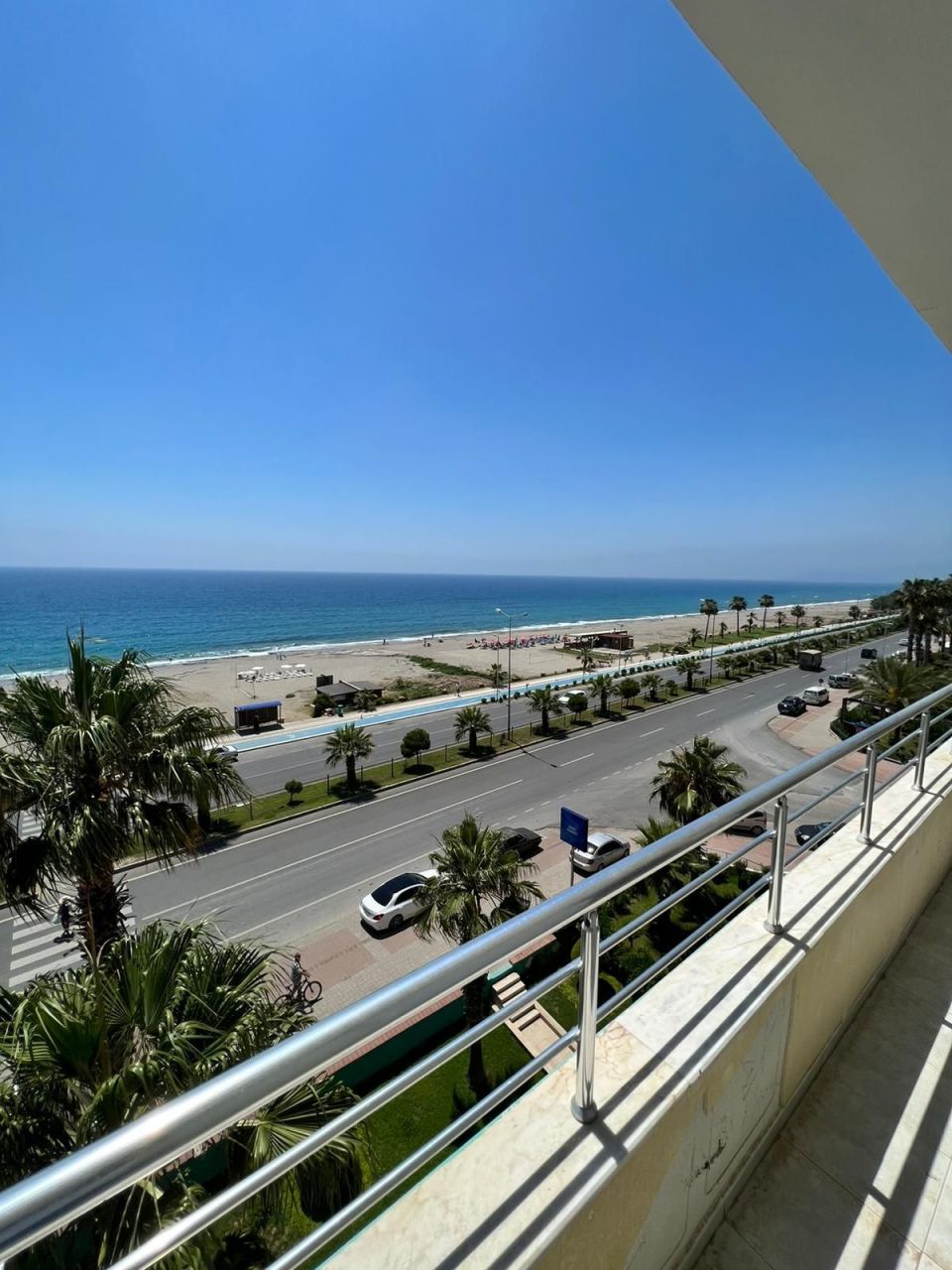 Квартира в Алании, Турция, 100 м² - фото 4