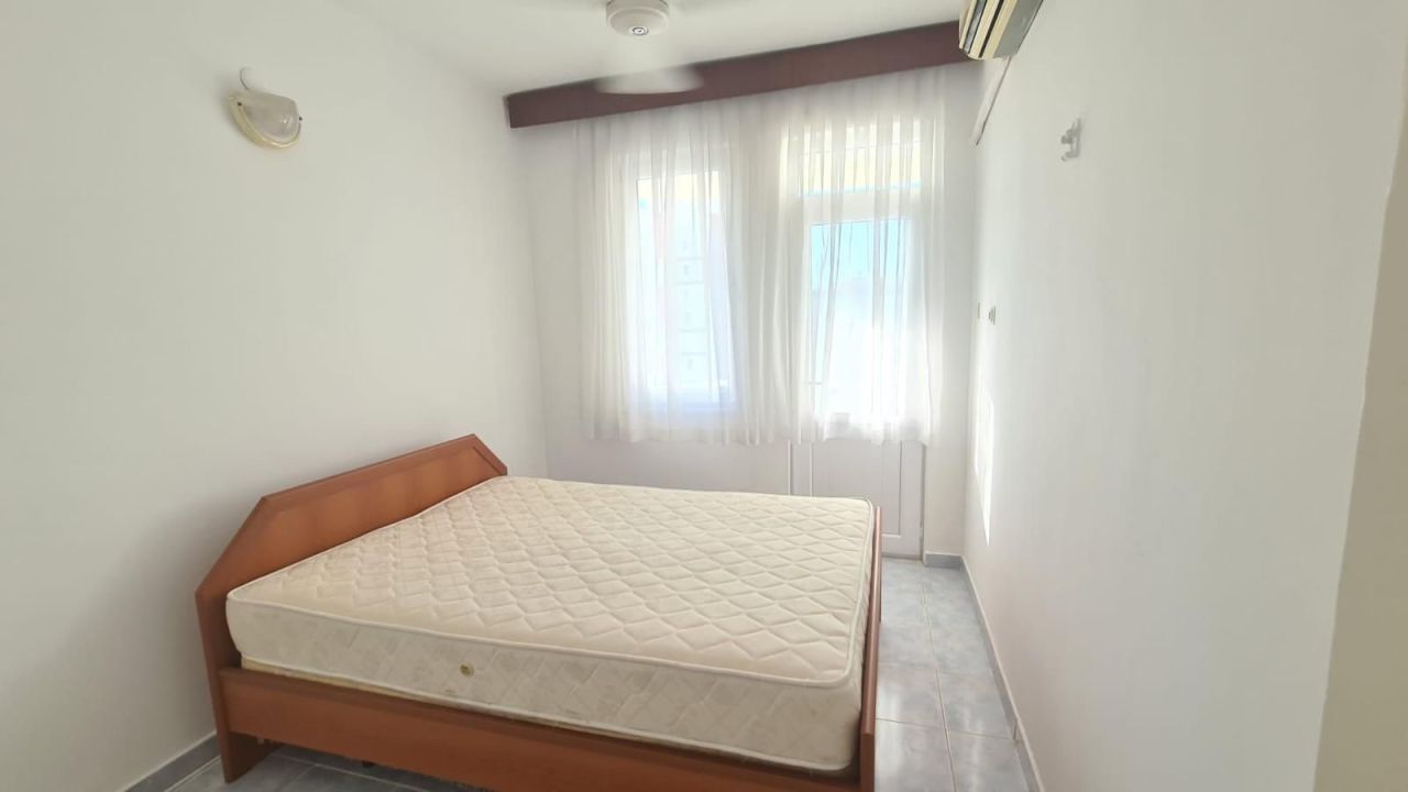 Квартира в Алании, Турция, 110 м² - фото 4