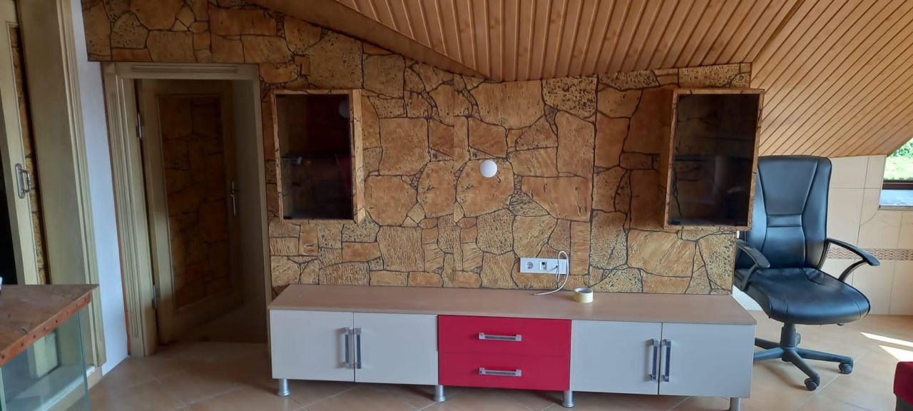 Вилла в Конаклы, Турция, 250 м² - фото 4