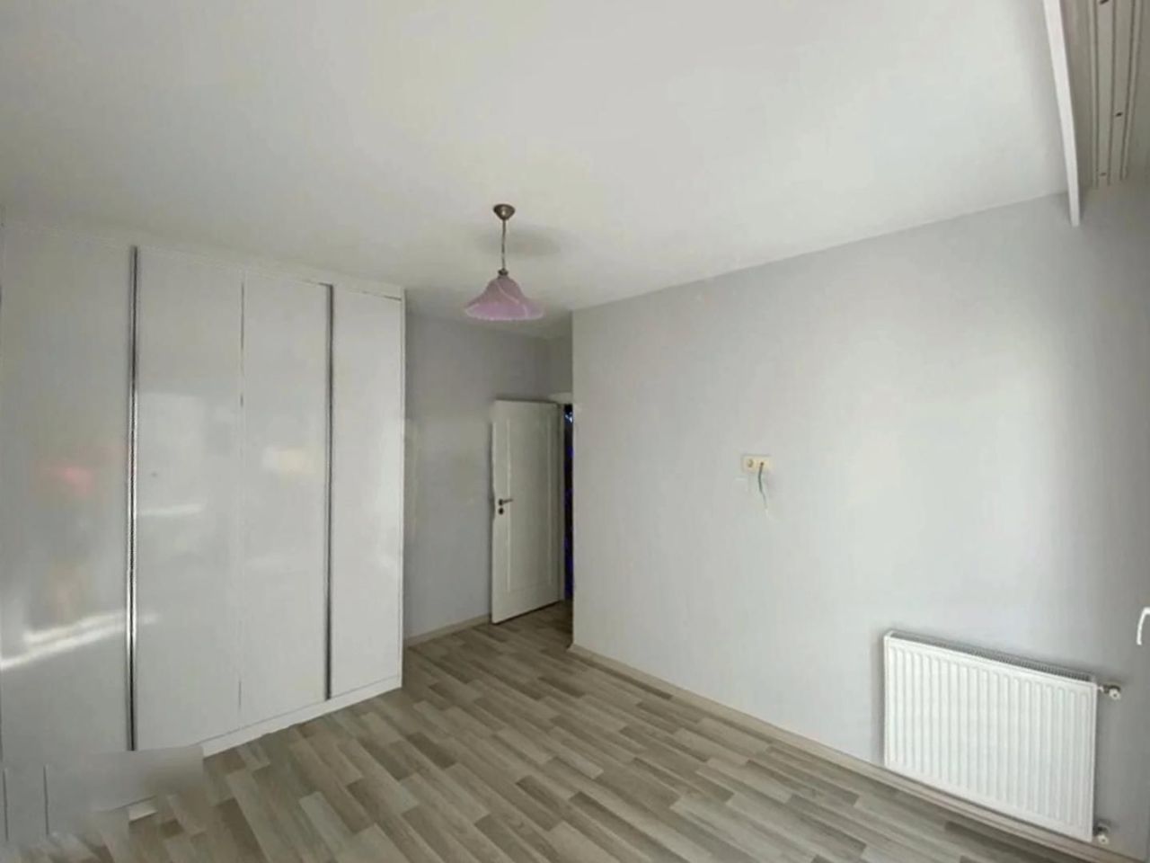 Квартира в Мерсине, Турция, 80 м² - фото 4