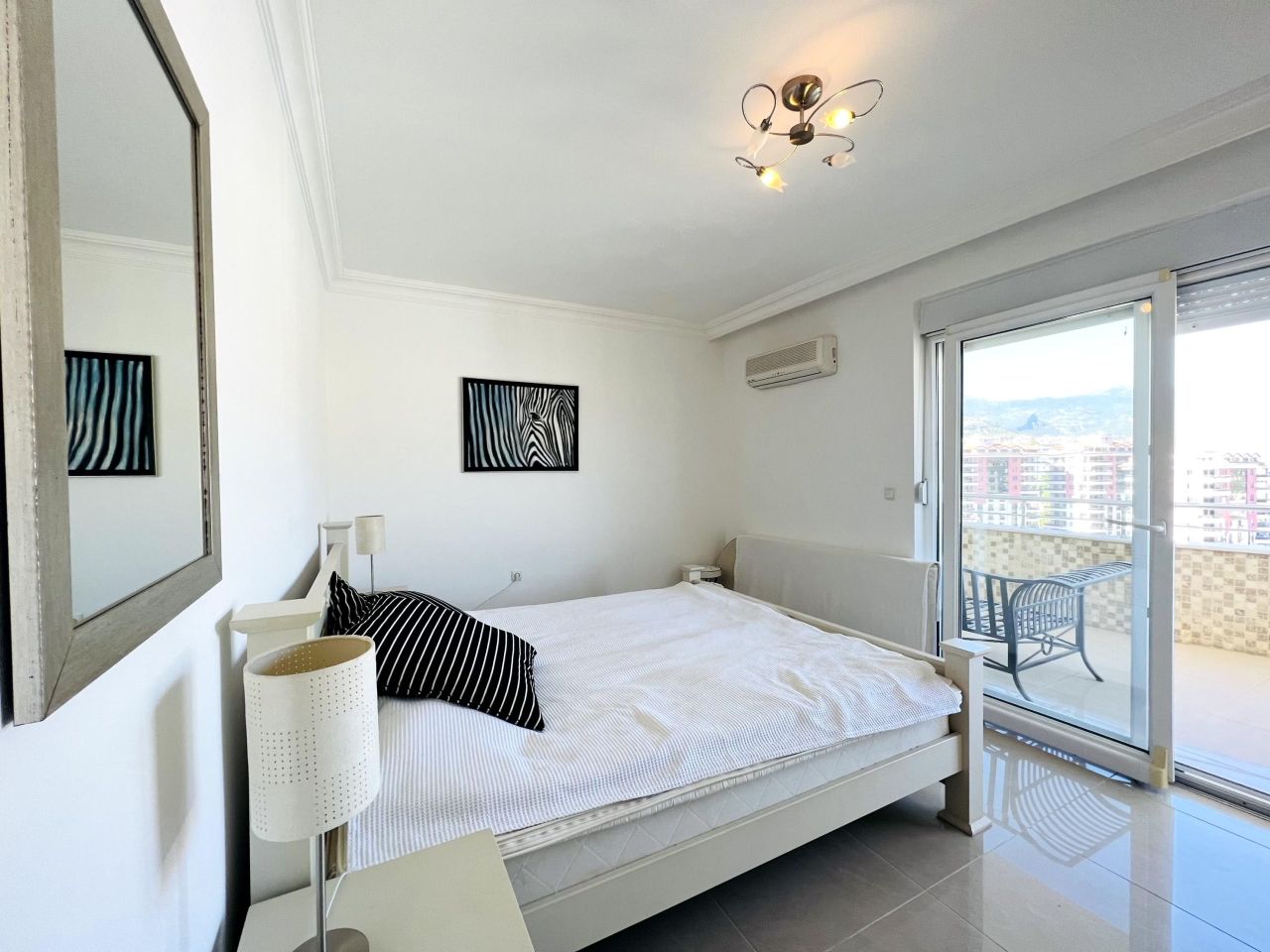 Пентхаус в Алании, Турция, 280 м² - фото 4