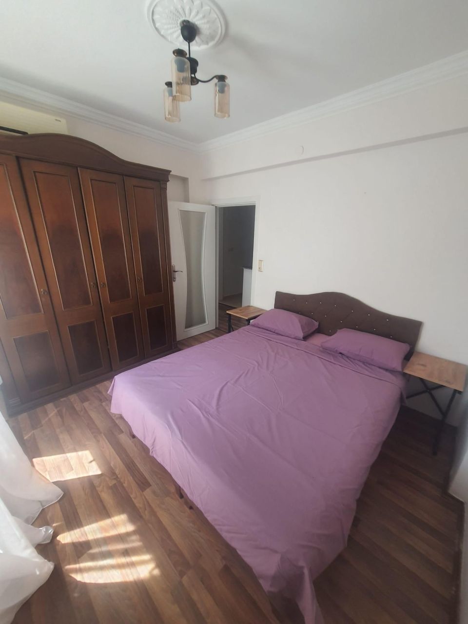 Квартира в Алании, Турция, 100 м² - фото 4