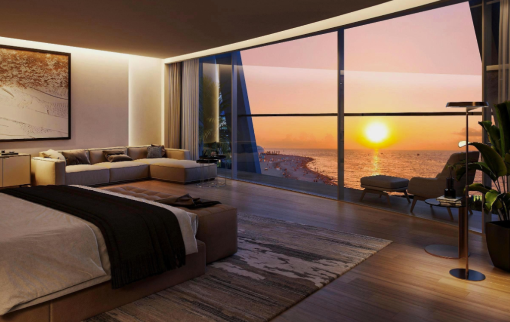 Квартира в Батуми, Грузия, 60 м² - фото 4