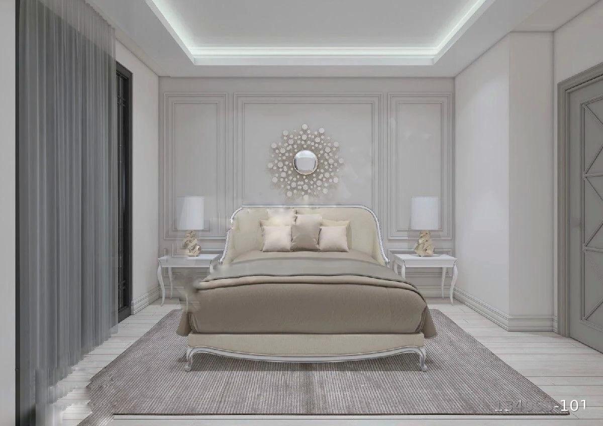 Квартира в Мерсине, Турция, 42 м² - фото 4