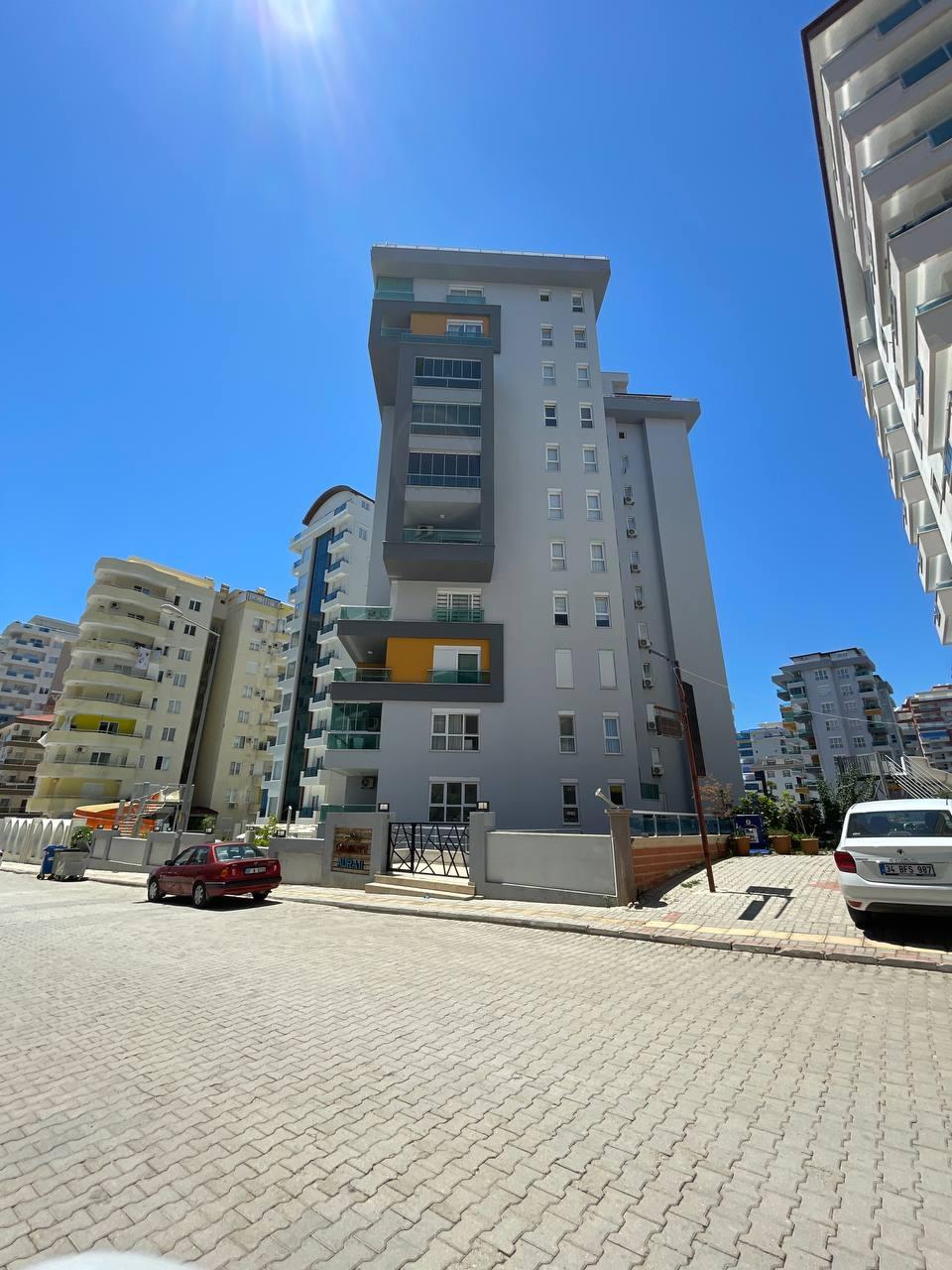 Квартира в Алании, Турция, 84 м² - фото 4