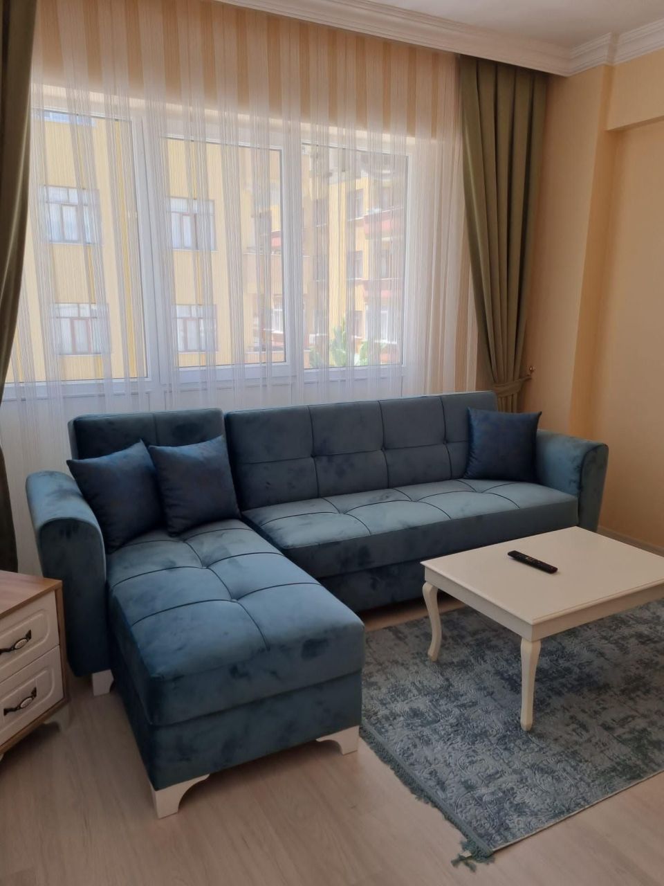 Квартира в Алании, Турция, 125 м² - фото 4
