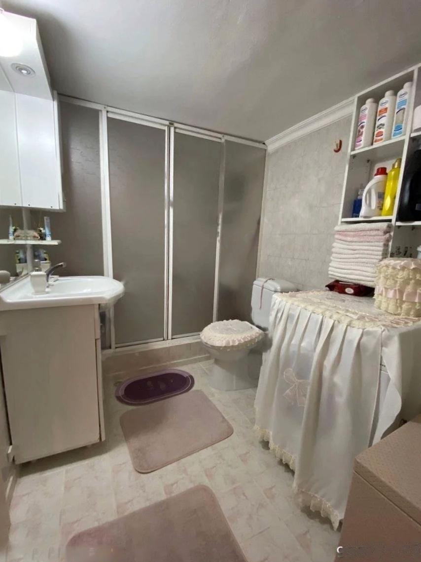 Квартира в Мерсине, Турция, 134 м² - фото 4