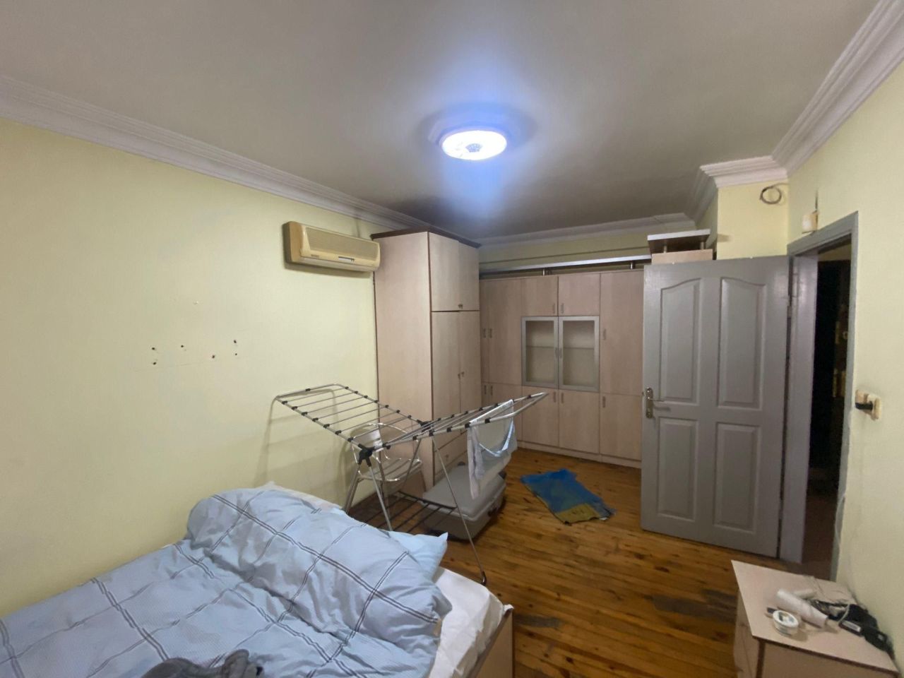 Квартира в Алании, Турция, 160 м² - фото 4