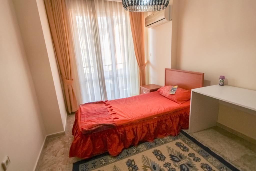 Квартира в Алании, Турция, 140 м² - фото 4