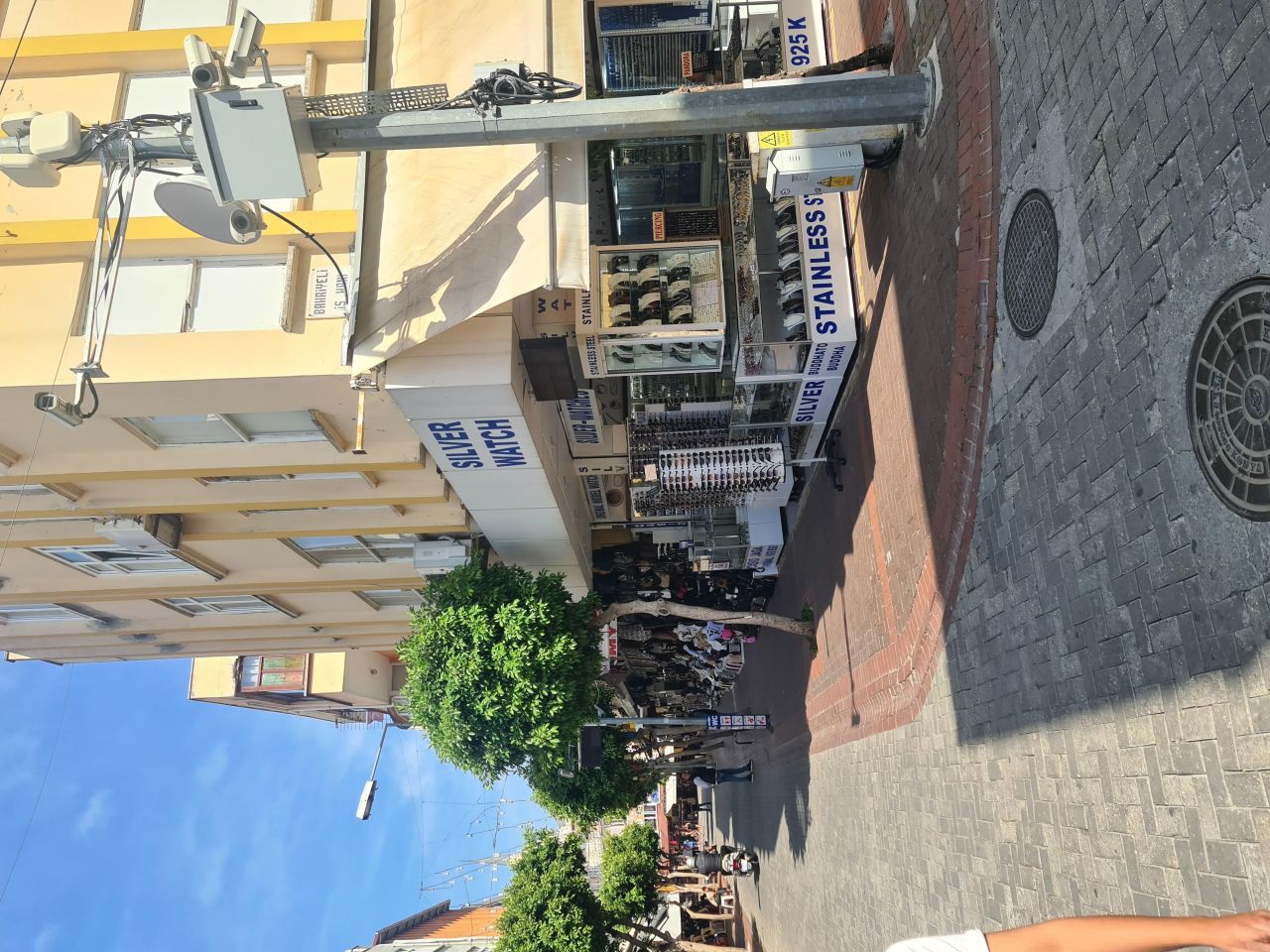 Квартира в Алании, Турция, 32 м² - фото 4