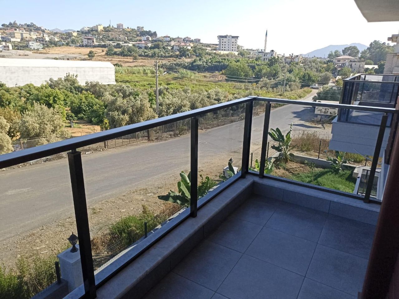 Квартира в Алании, Турция, 55 м² - фото 4