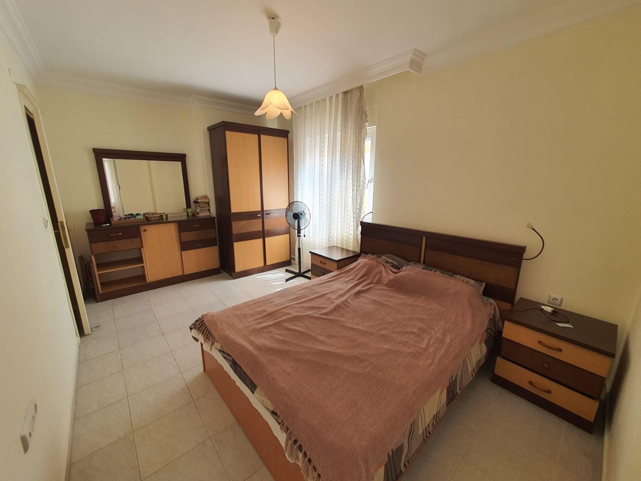 Квартира в Алании, Турция, 110 м² - фото 4