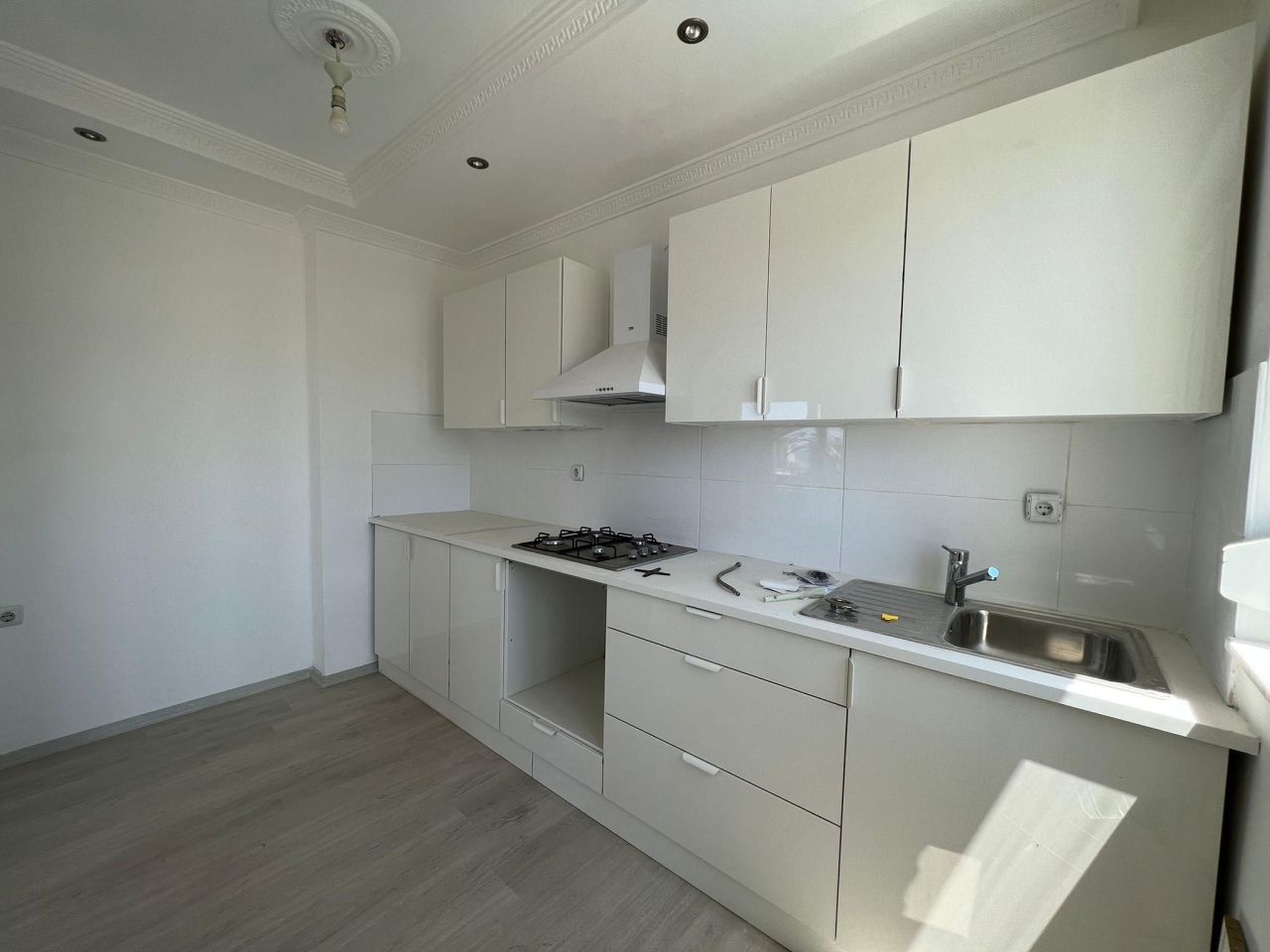 Квартира в Алании, Турция, 110 м² - фото 4