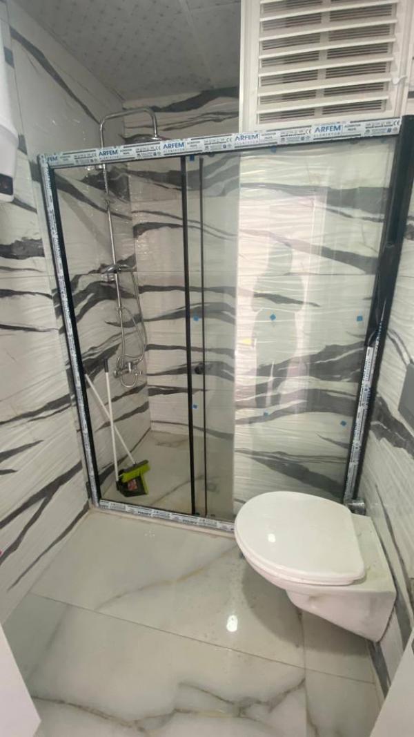 Квартира в Мерсине, Турция, 50 м² - фото 4