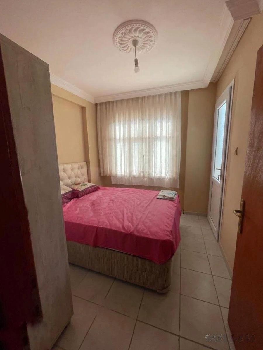 Квартира в Мерсине, Турция, 110 м² - фото 4