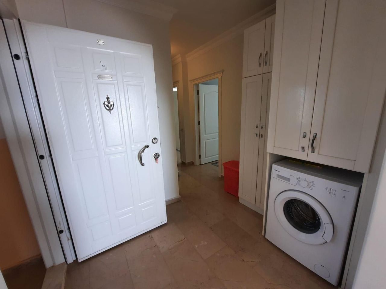 Пентхаус в Алании, Турция, 240 м² - фото 4