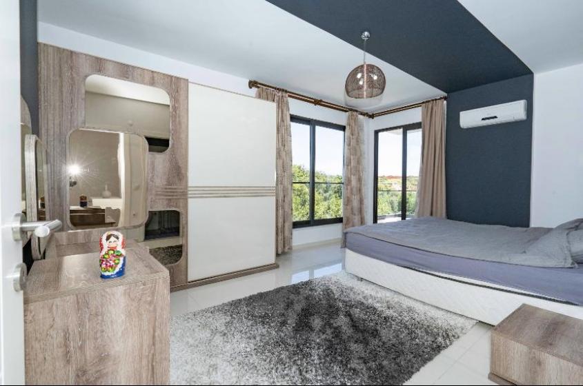 Квартира в Кестеле, Турция, 37 м² - фото 4