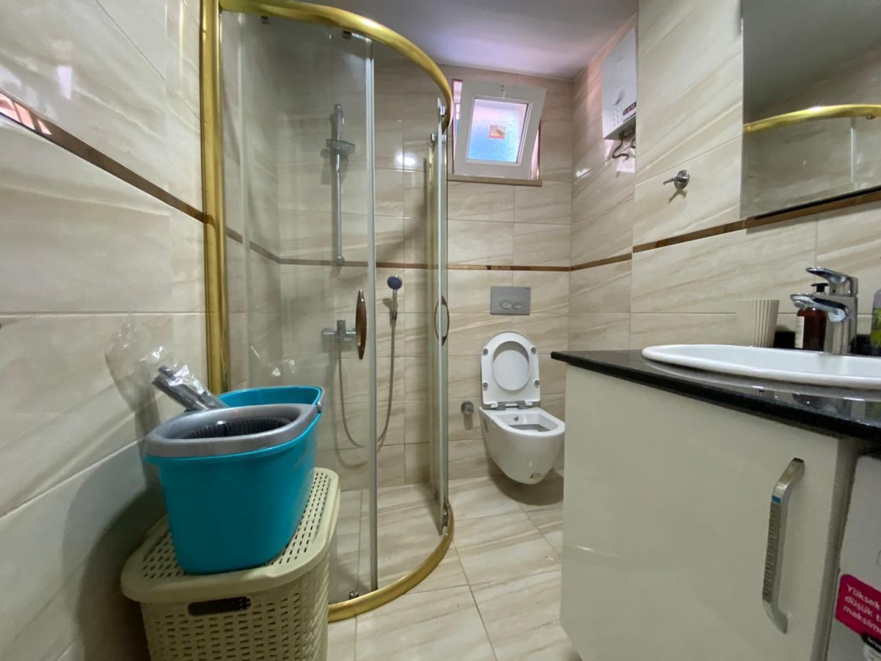 Квартира в Алании, Турция, 79 м² - фото 4