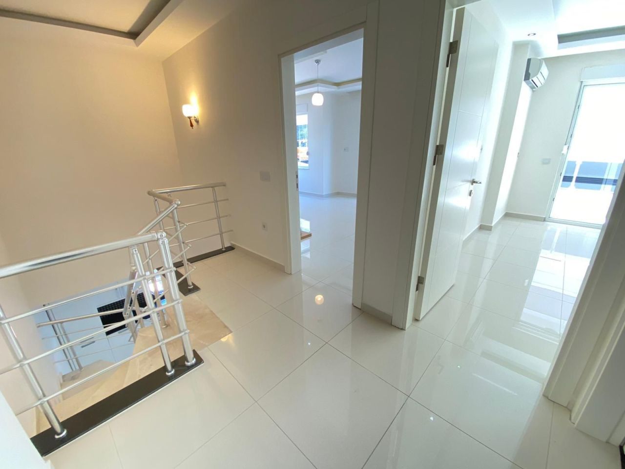 Пентхаус в Кестеле, Турция, 145 м² - фото 4