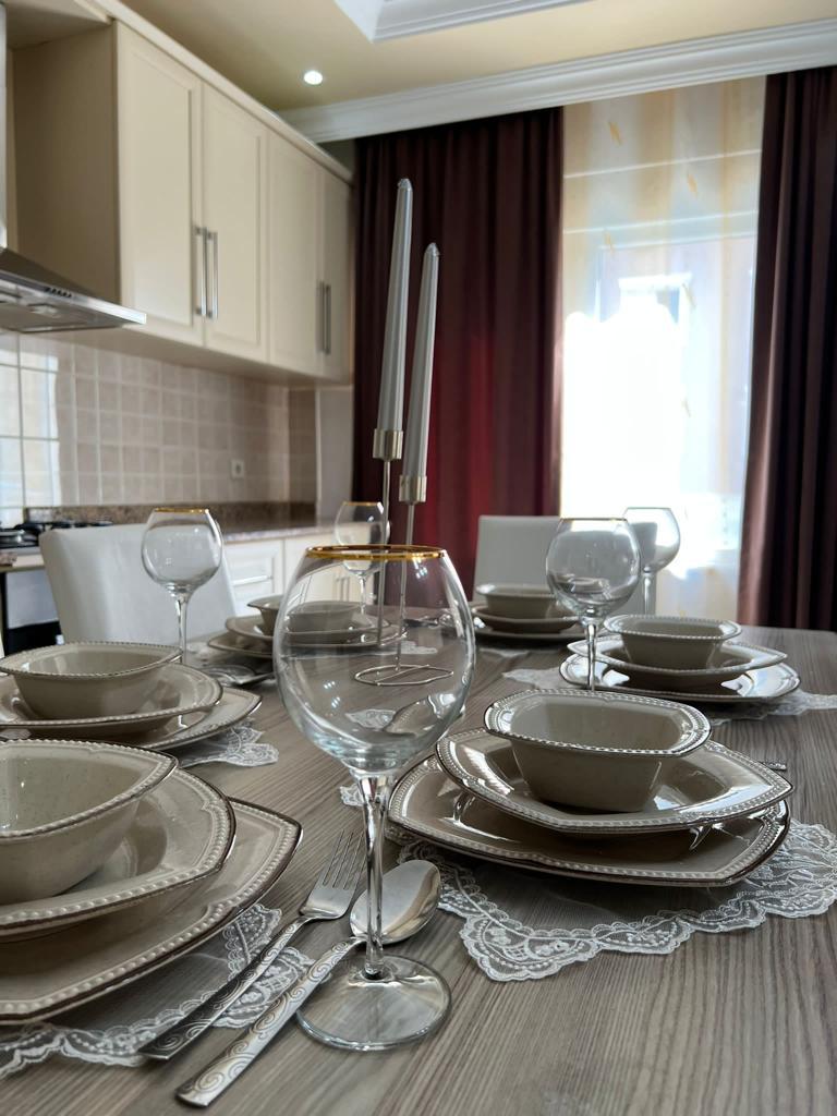 Квартира в Алании, Турция, 120 м² - фото 4