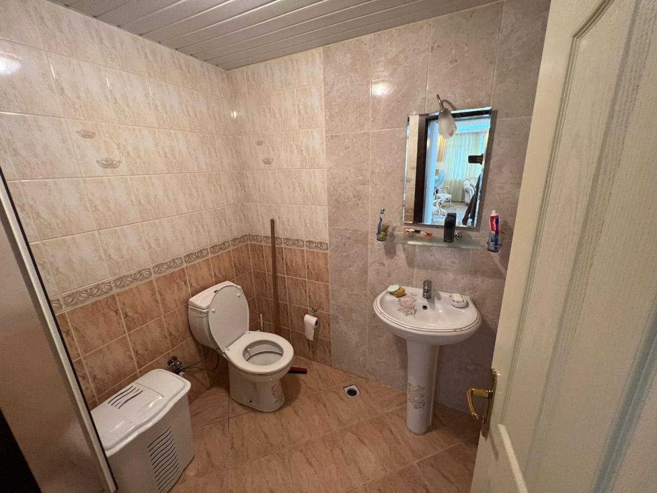 Квартира в Алании, Турция, 120 м² - фото 4