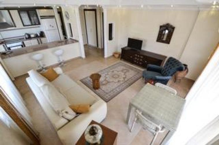 Квартира в Авсалларе, Турция, 100 м² - фото 4